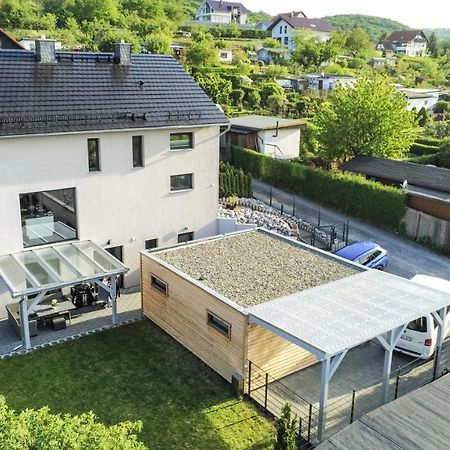 Ferienwohnung "Harzlounge" Wernigerode Exterior photo